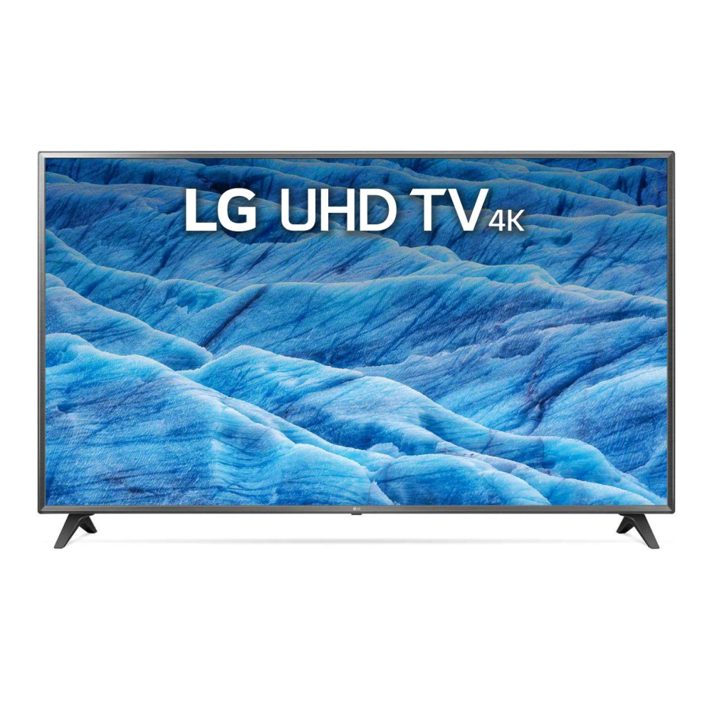 Ultra HD телевизор LG с технологией 4K Активный HDR 75 дюймов 75UM7110PLB