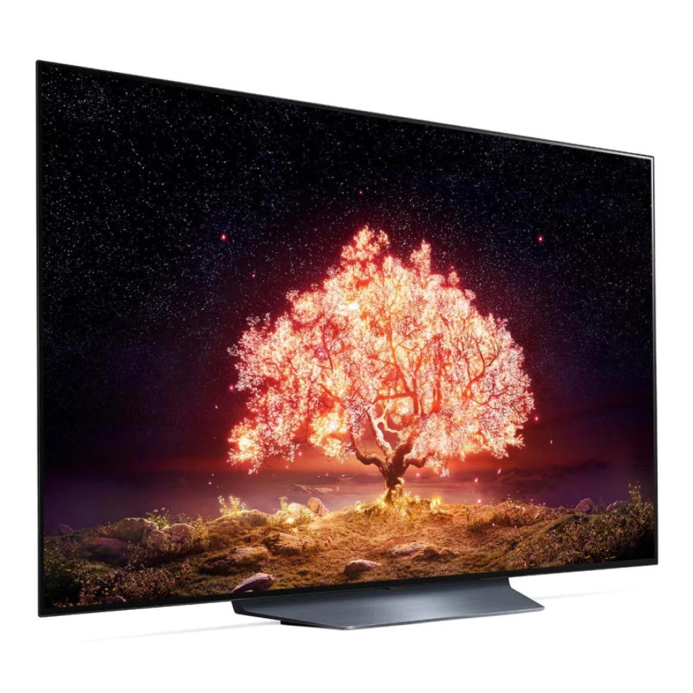 OLED телевизор LG 55 дюймов OLED55B1RLA