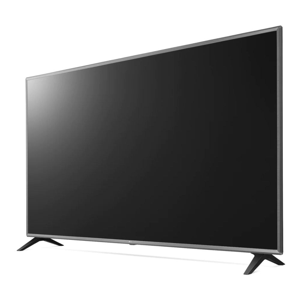 Ultra HD телевизор LG с технологией 4K Активный HDR 75 дюймов 75UN70706LC фото 3