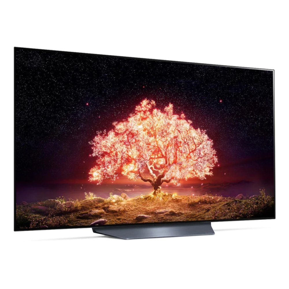 OLED телевизор LG 55 дюймов OLED55B1RLA