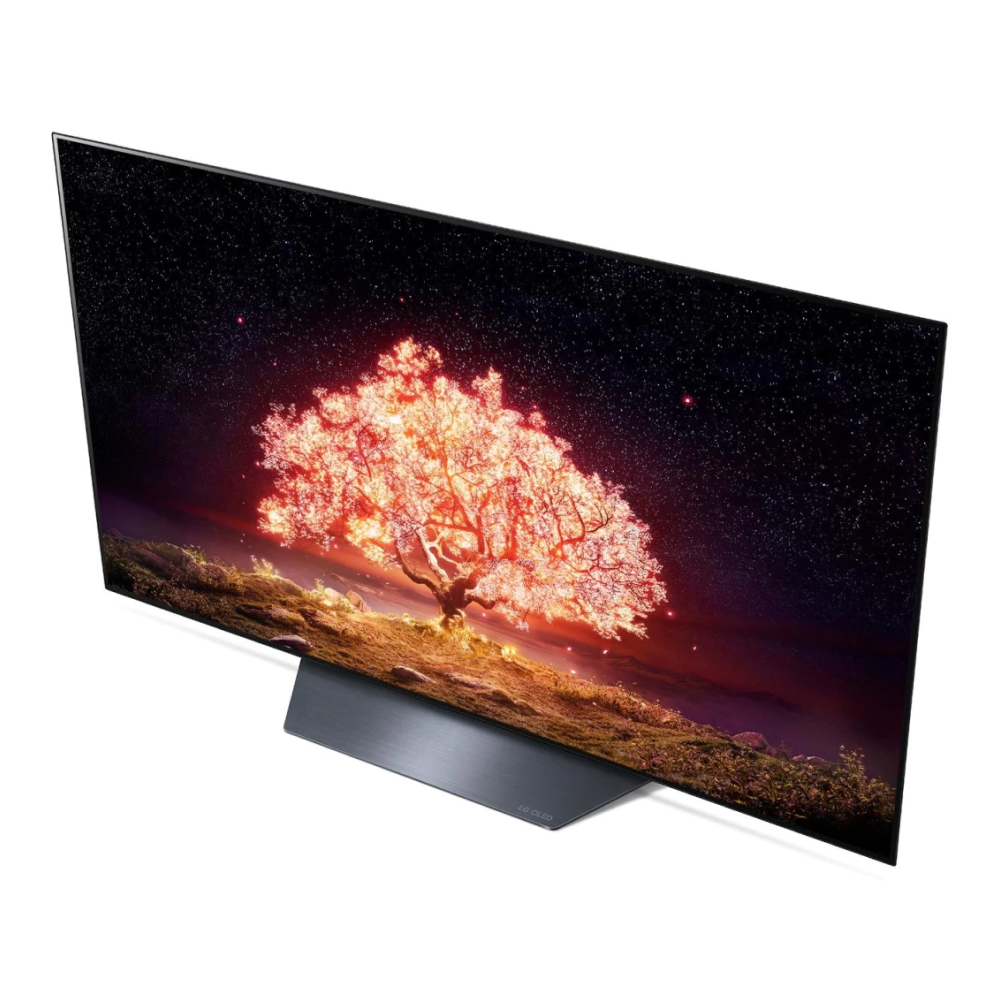 OLED телевизор LG 55 дюймов OLED55B1RLA