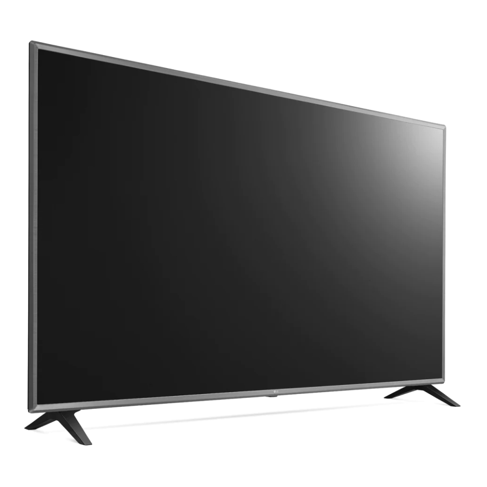 Ultra HD телевизор LG с технологией 4K Активный HDR 75 дюймов 75UN70706LC фото 5
