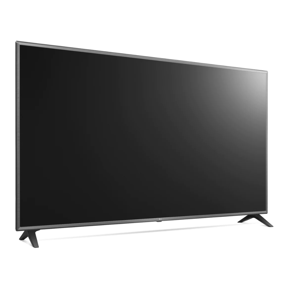 Ultra HD телевизор LG с технологией 4K Активный HDR 75 дюймов 75UN70706LC фото 6