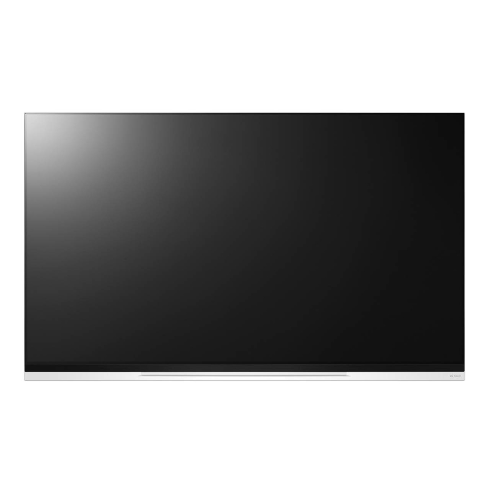 OLED телевизор LG 55 дюймов OLED55E9PLA фото 2