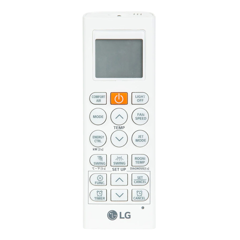 Кондиционер LG Smart Line TC12GQ