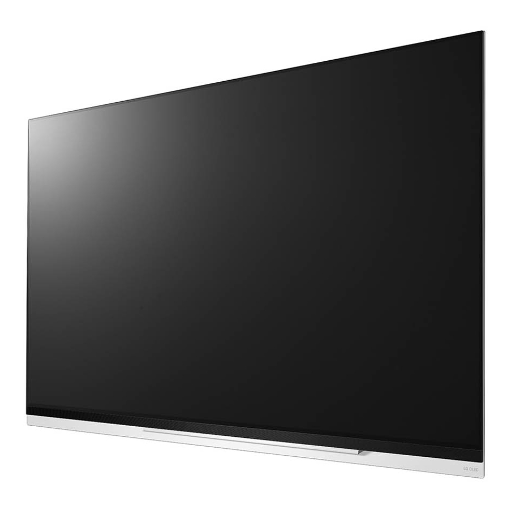OLED телевизор LG 55 дюймов OLED55E9PLA фото 3