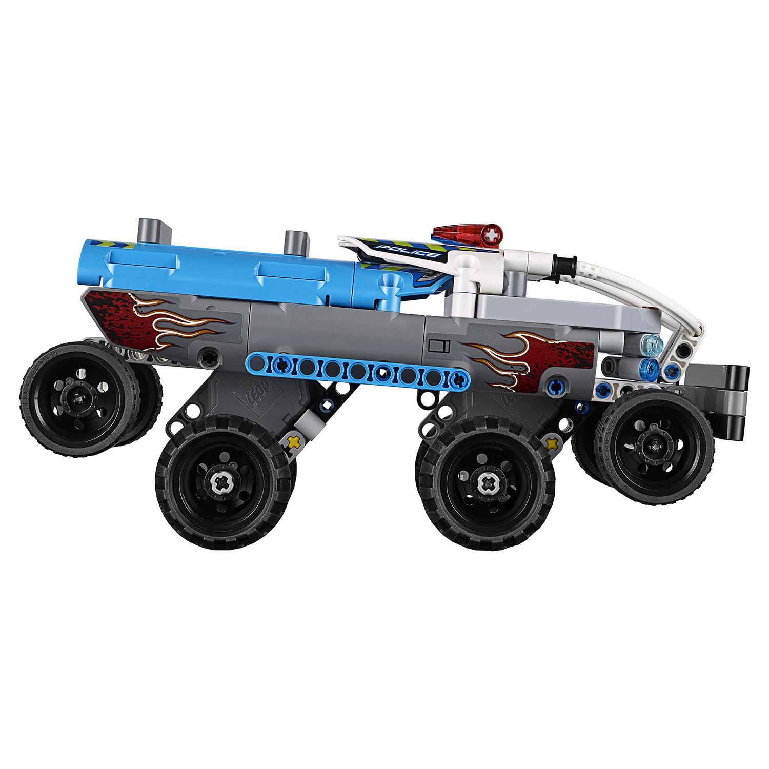 42091 police pursuit