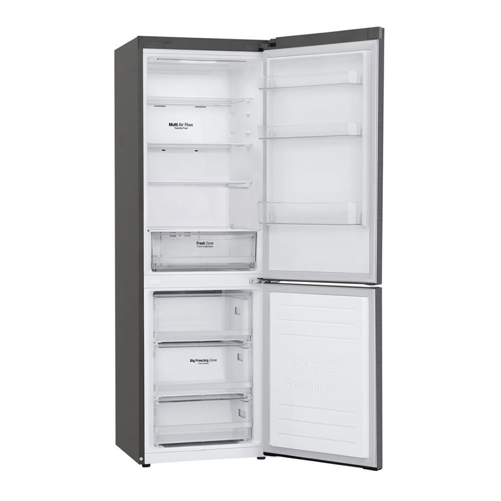 Холодильник LG с технологией DoorCooling+ GA-B459MLSL фото 3