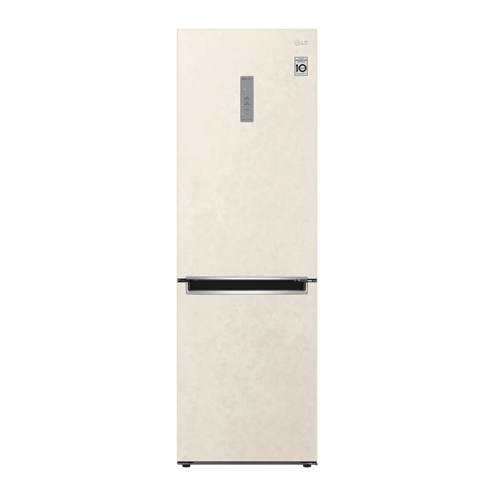 Холодильник LG с технологией DoorCooling+ GA-B459MEWL
