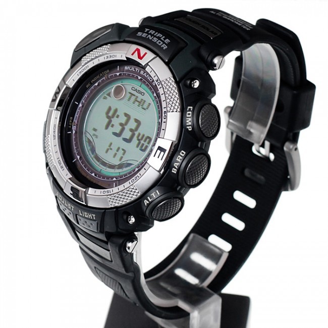 casio prw 1500