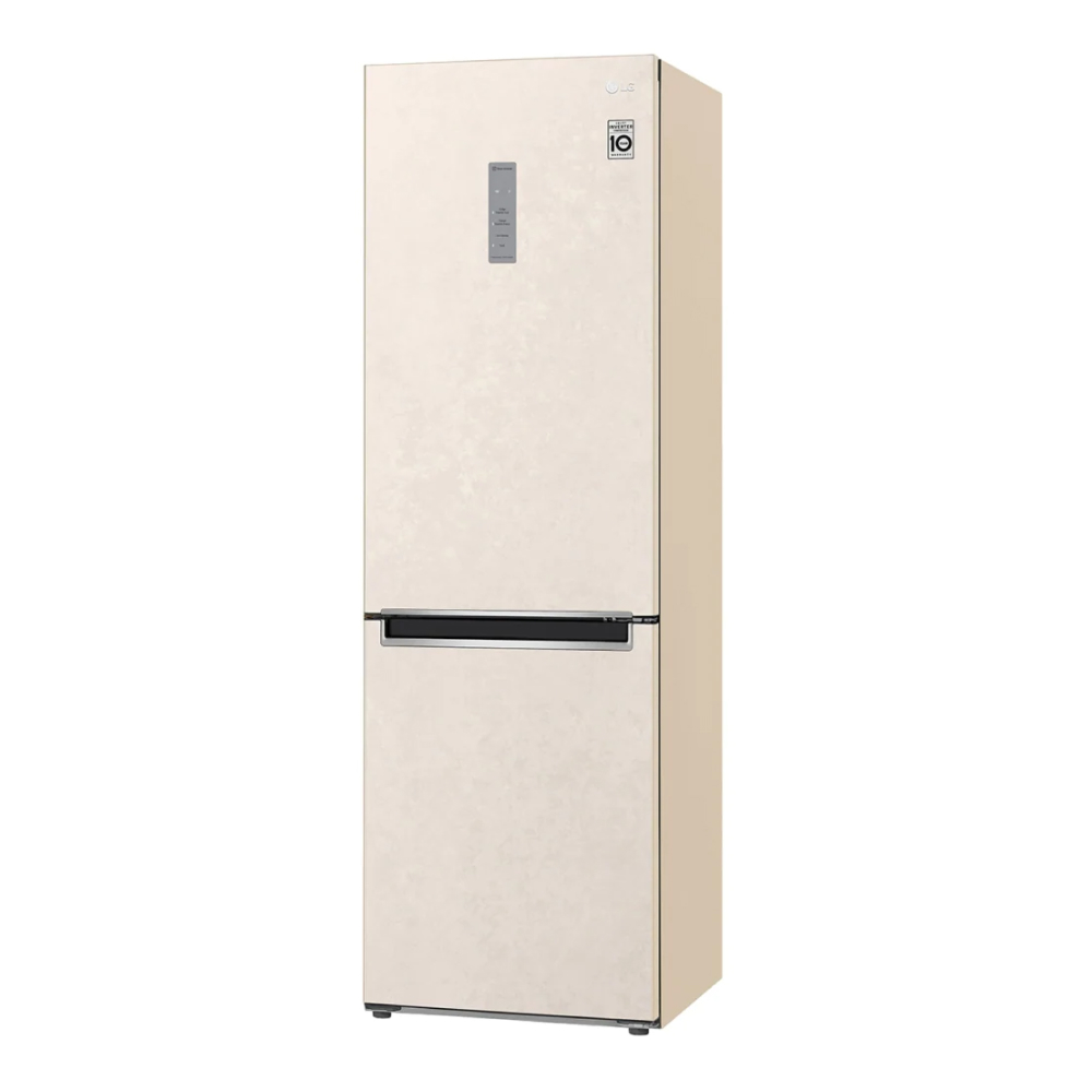 Холодильник LG с технологией DoorCooling+ GA-B459MEWL фото 2