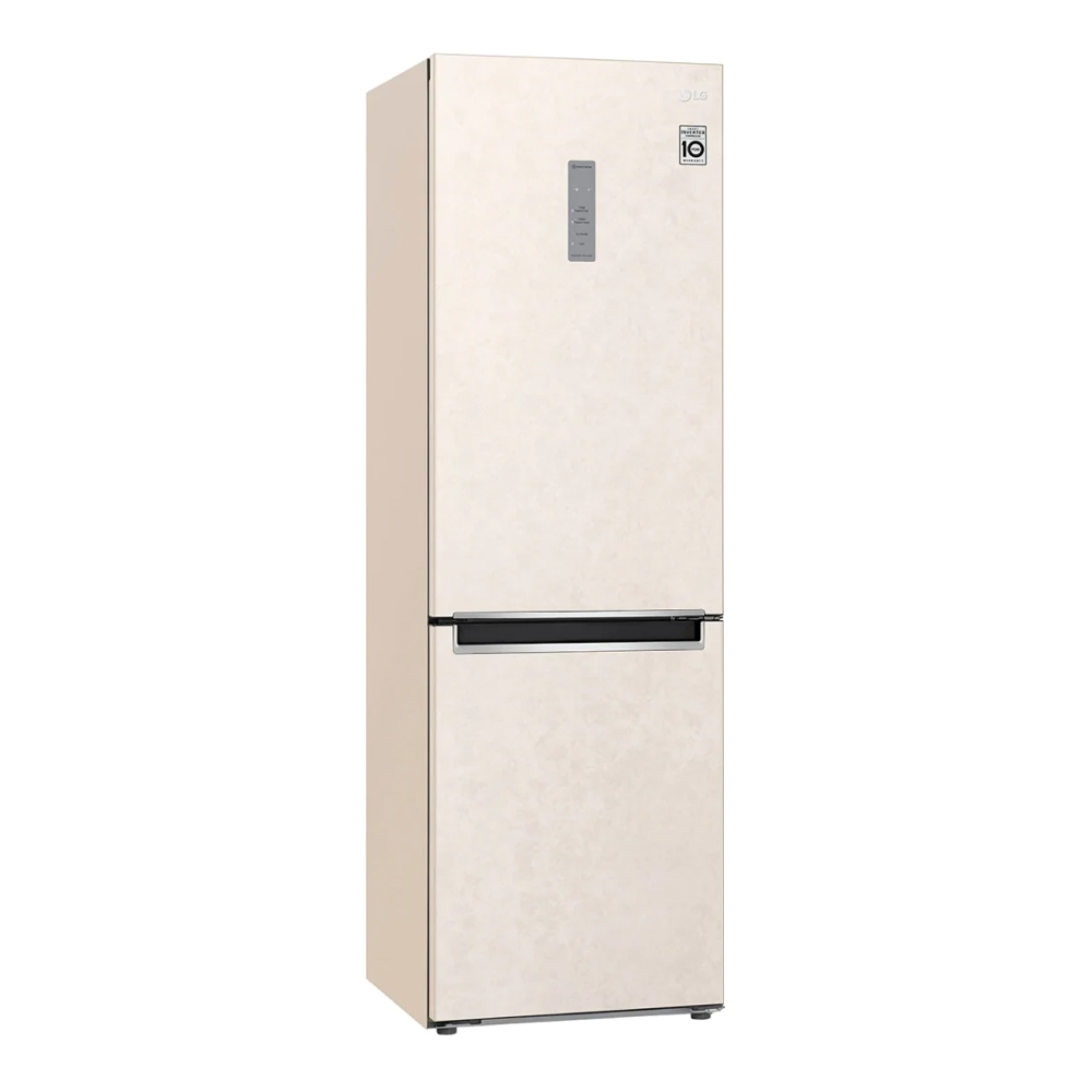 Холодильник LG с технологией DoorCooling+ GA-B459MEWL фото 3
