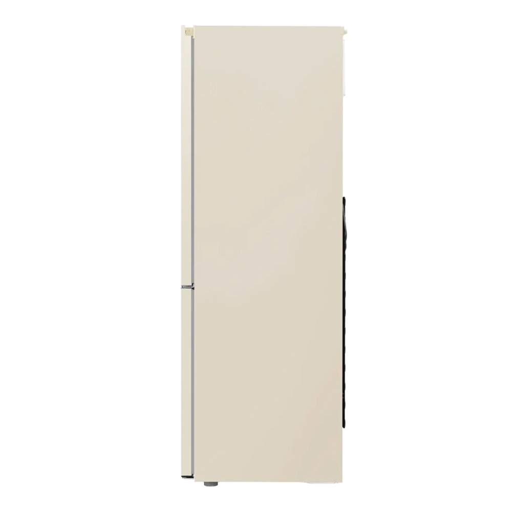Холодильник LG с технологией DoorCooling+ GA-B459MEWL фото 4