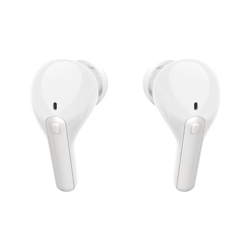 Беспроводные наушники LG TONE Free HBS-FN7 Белые