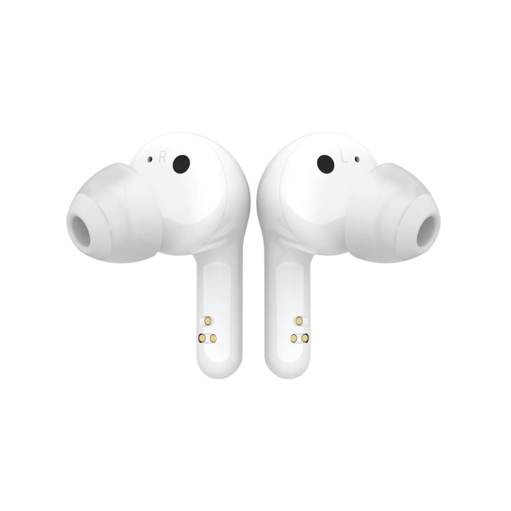 Беспроводные наушники LG TONE Free HBS-FN7 Белые