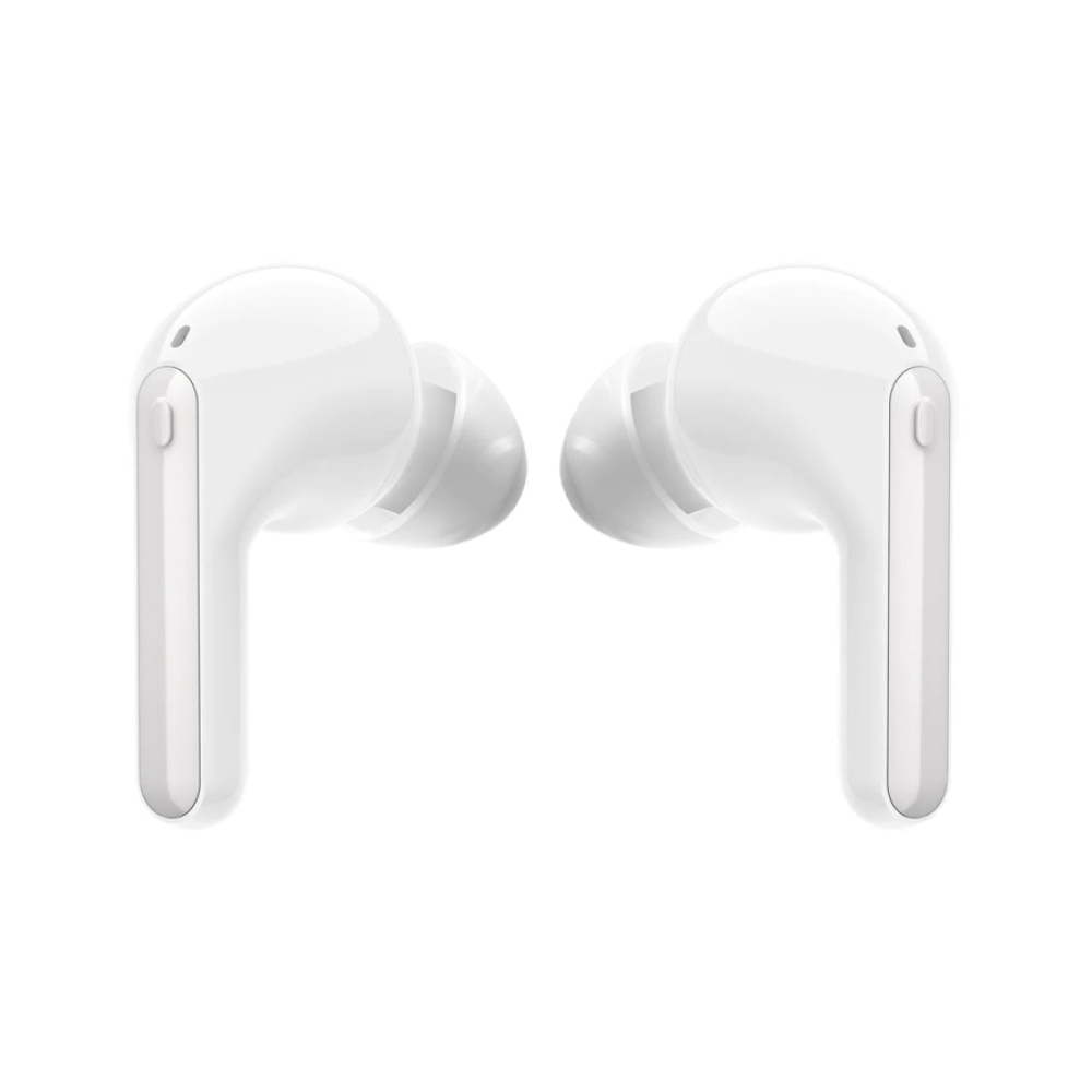 Беспроводные наушники LG TONE Free HBS-FN7 Белые