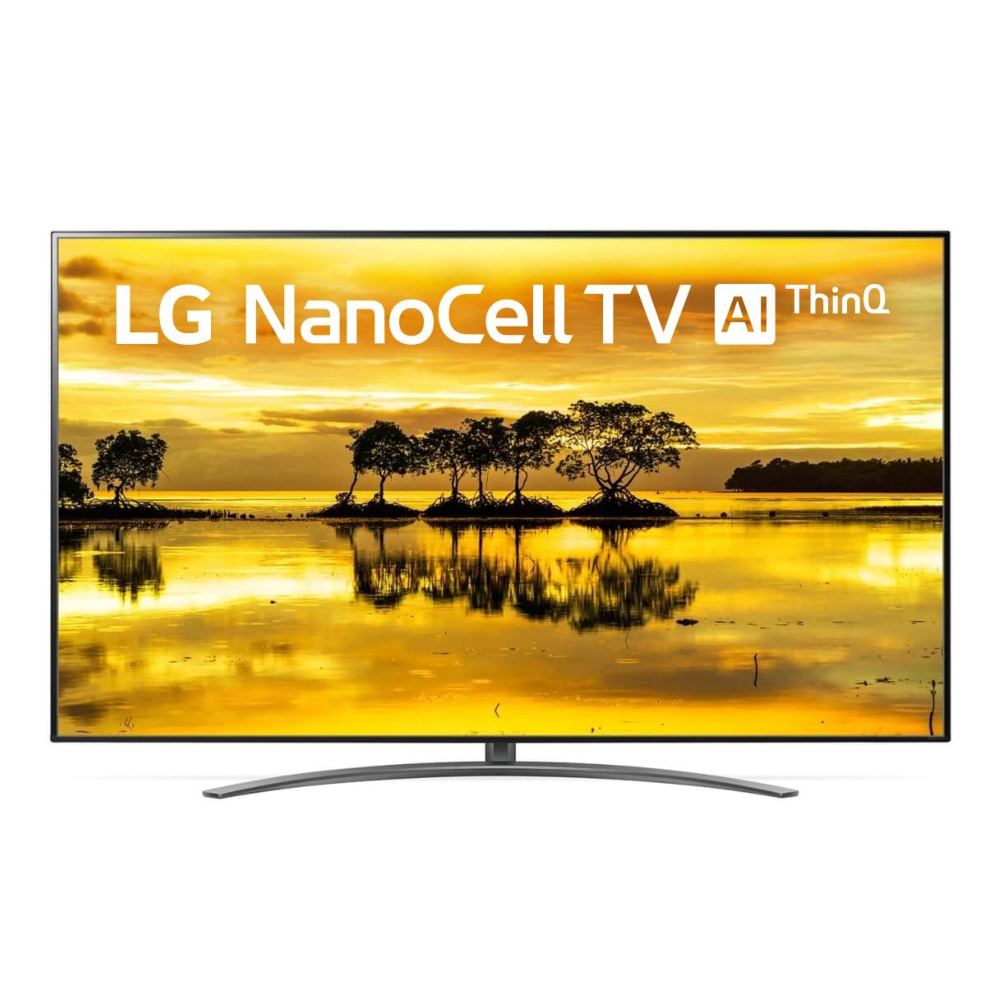 NanoCell телевизор LG 75 дюймов 75SM9000PLA