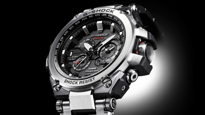 casio s1000d