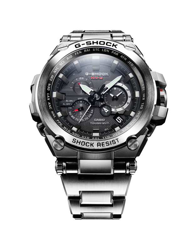 casio s1000d