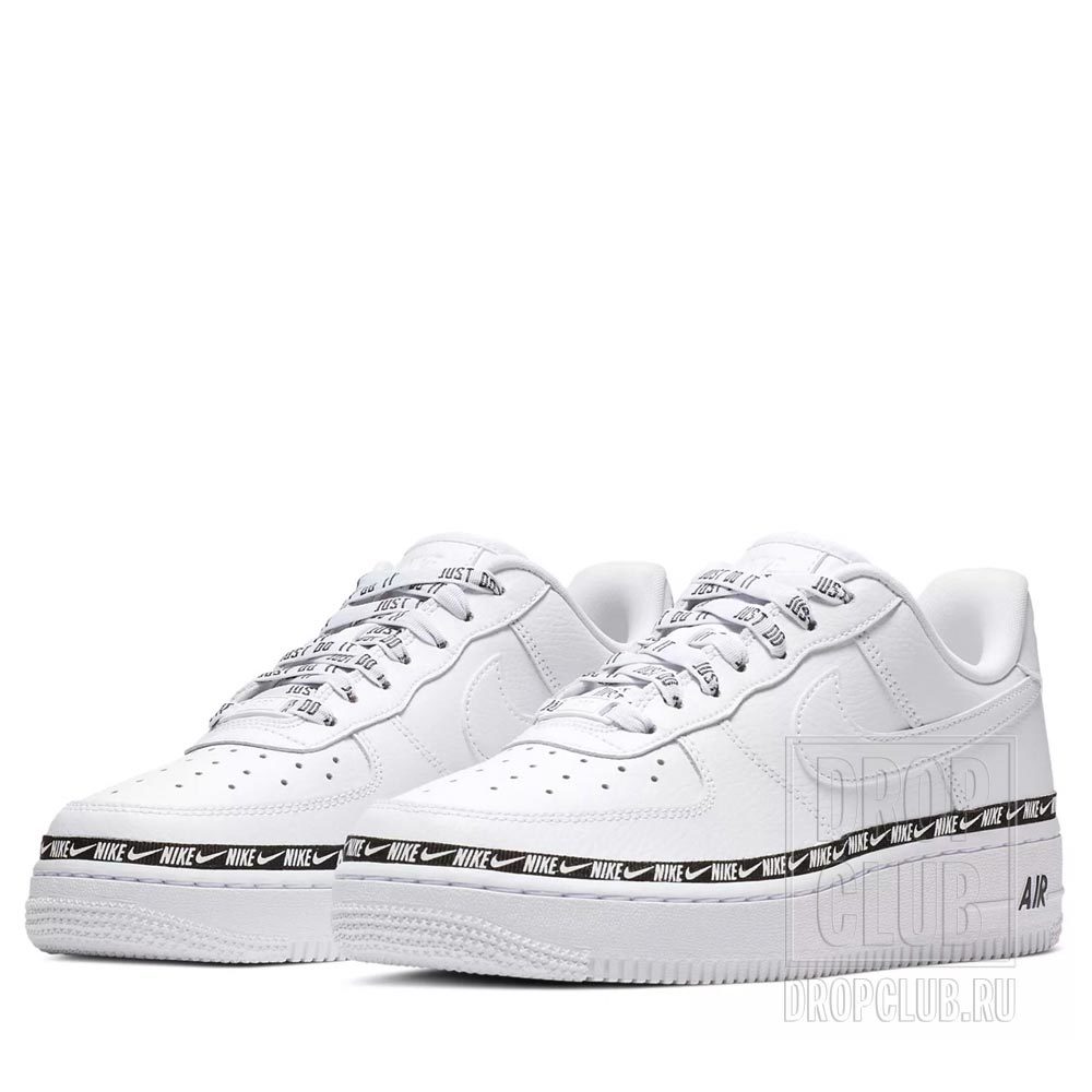 nike air force 1 mid lv8 gs overbranding