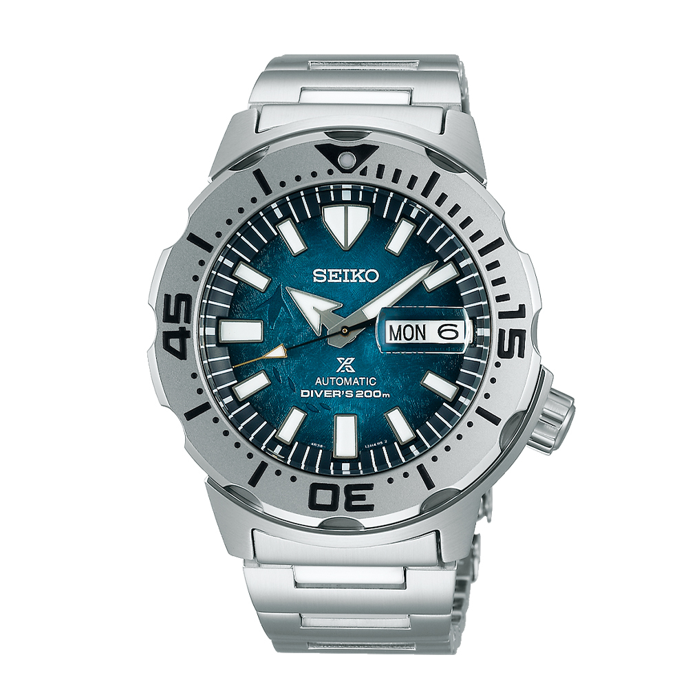 

Наручные часы Seiko, Prospex SRPH75K1S