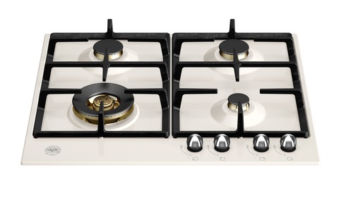 Газовая варочная панель Bertazzoni P604LHERAC