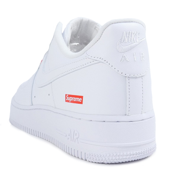 nike af1 x supreme