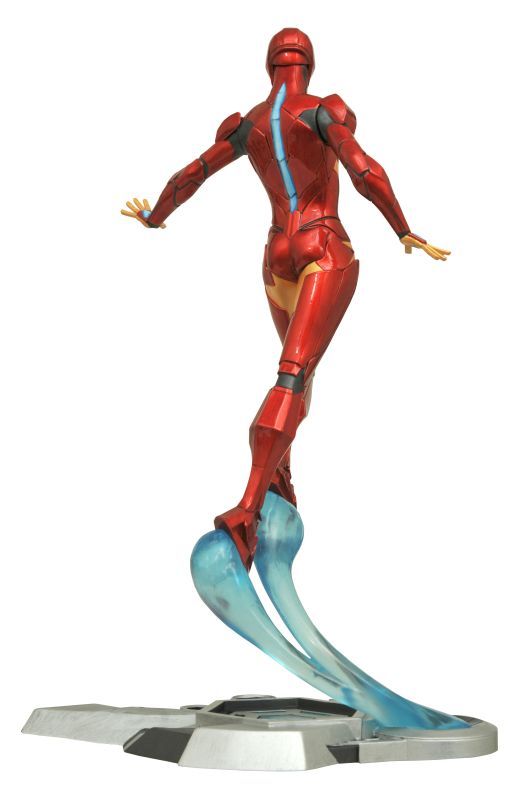ironheart action figure
