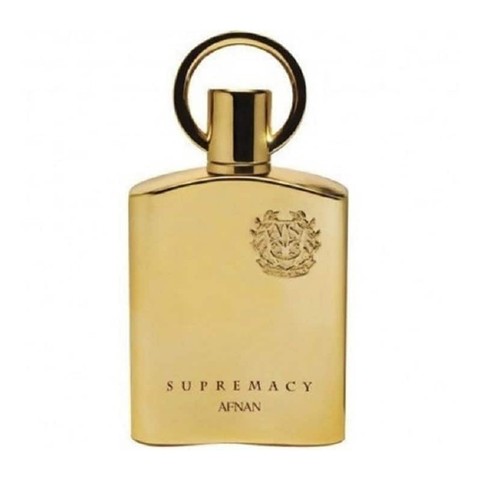 Afnan Supremacy Gold Eau De Parfum