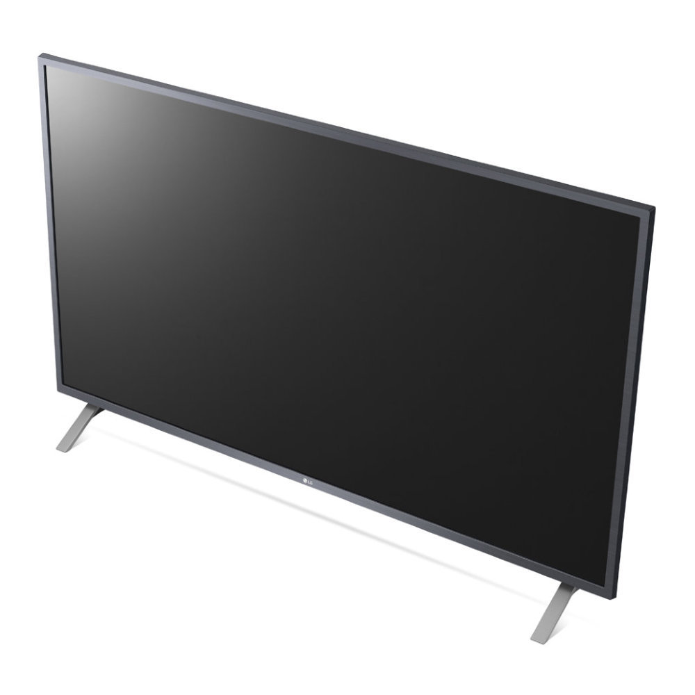 Ultra HD телевизор LG с технологией 4K Активный HDR 65 дюймов 65UN73506LB фото 4
