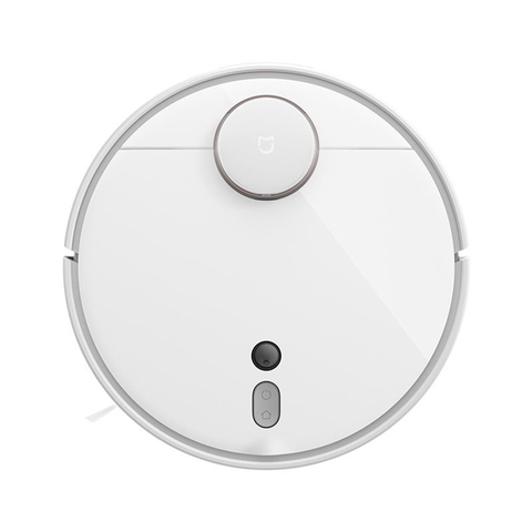 Робот-пылесос Xiaomi Mi Robot Vacuum Cleaner 1S
