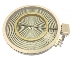 Конфорка HILIGHT 2100-700W (зам. EGO 481231018895) Конфорка HILIGHT 2100-700W (зам. EGO 481231018895)