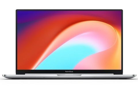 Ноутбук Xiaomi RedmiBook 14" II Ryzen Edition (AMD Ryzen 5 4500U 2300MHz/14"/1920x1080/8GB/512GB SSD/DVD нет/AMD Radeon Vega 6/Wi-Fi/Bluetooth/Windows 10 Home) silver