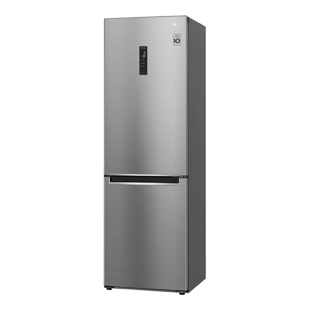 Холодильник LG с технологией DoorCooling+ GA-B459MMQM фото 2