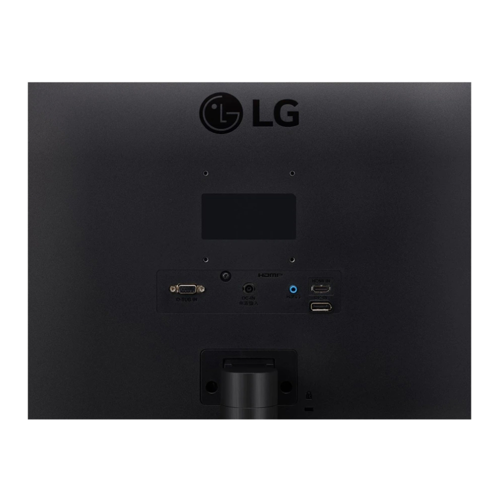 Full HD IPS монитор LG 32 дюйма 32MP60G-B фото 8