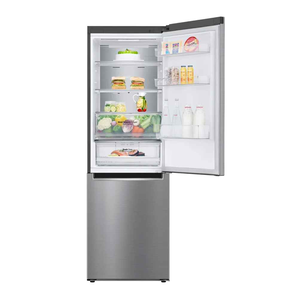 Холодильник LG с технологией DoorCooling+ GA-B459MMQM фото 8