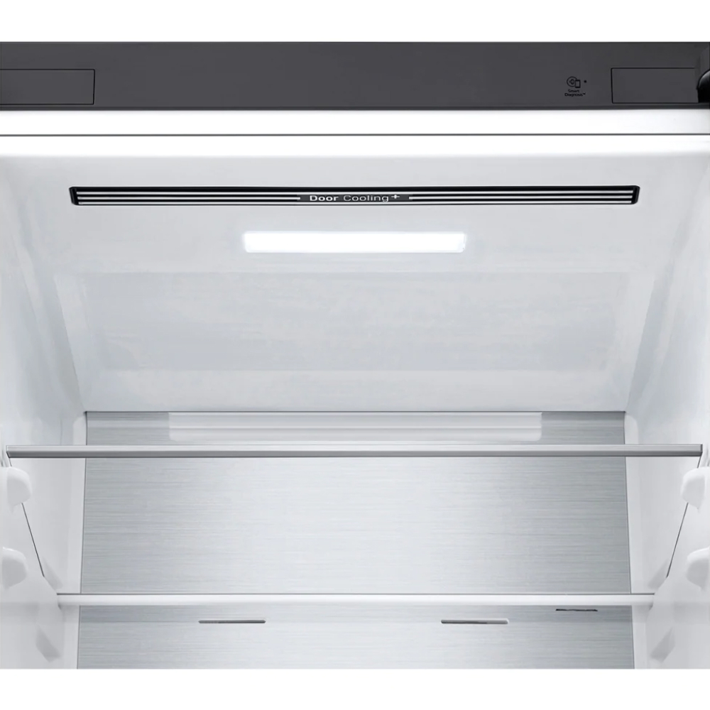Холодильник LG с технологией DoorCooling+ GA-B459MMQM фото 9