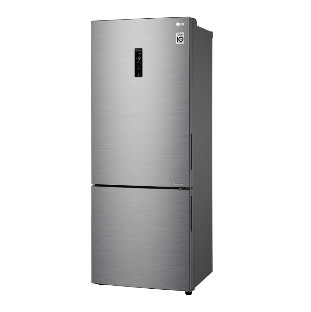 Холодильник LG с технологией DoorCooling GC-B569PMCZ