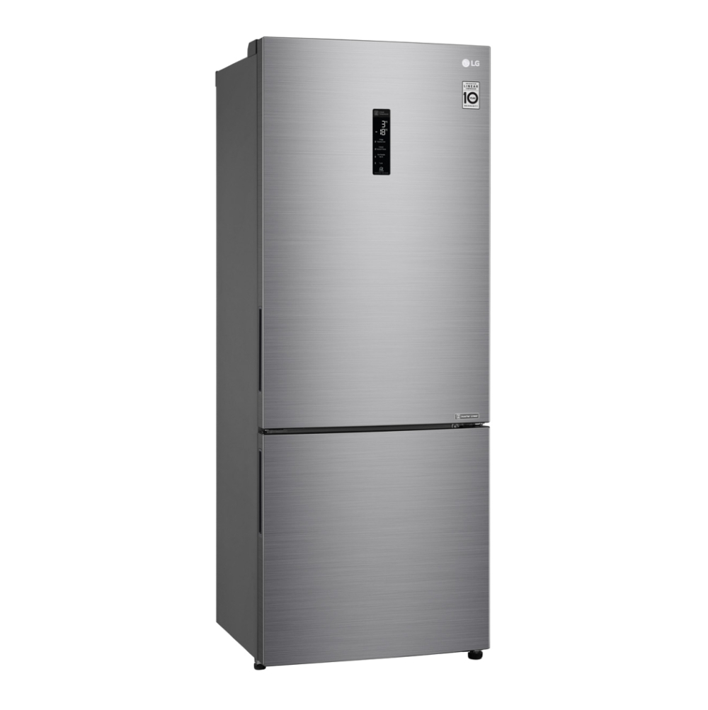 Холодильник LG с технологией DoorCooling GC-B569PMCZ