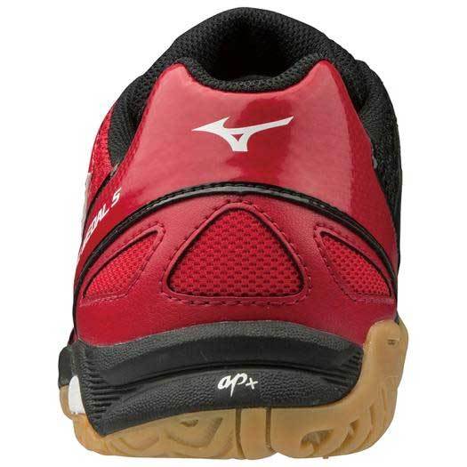 mizuno medal 5