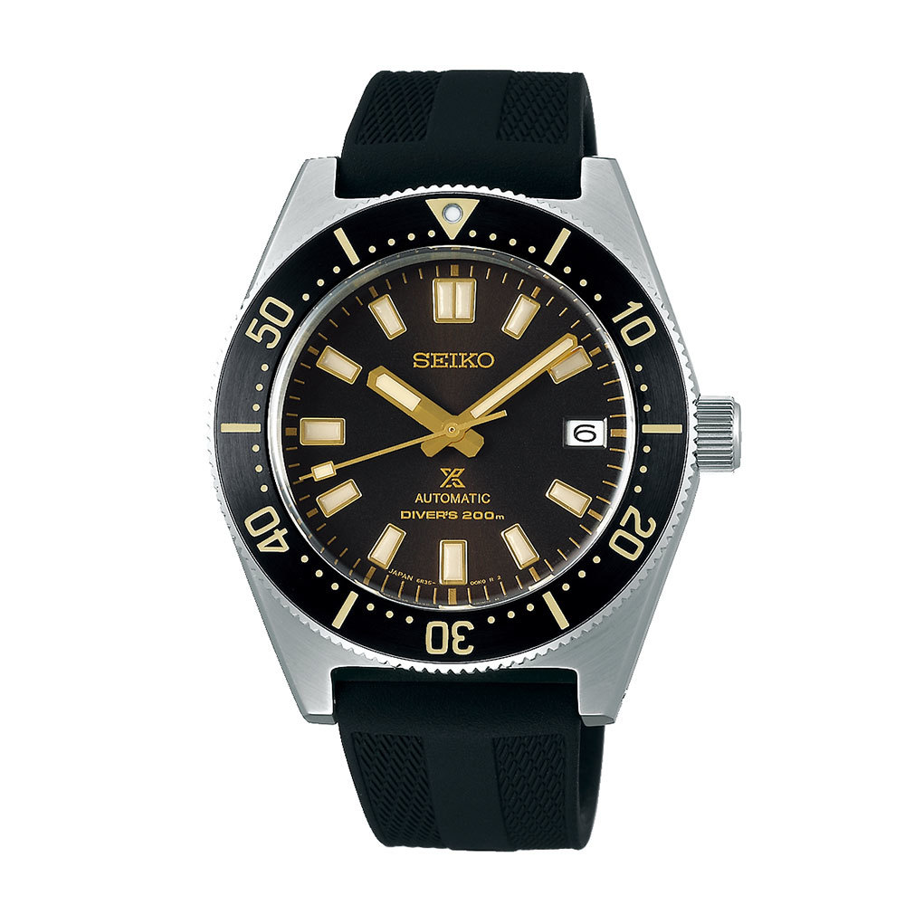 Наручные часы Seiko Prospex SPB147J1 фото