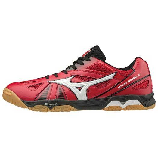 mizuno medal 5