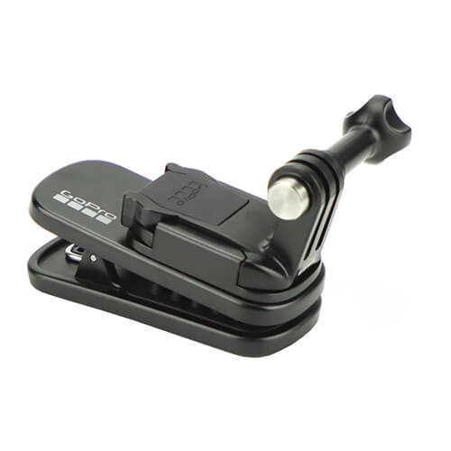 

Магнитный поворотный зажим GoPro Clip Mount