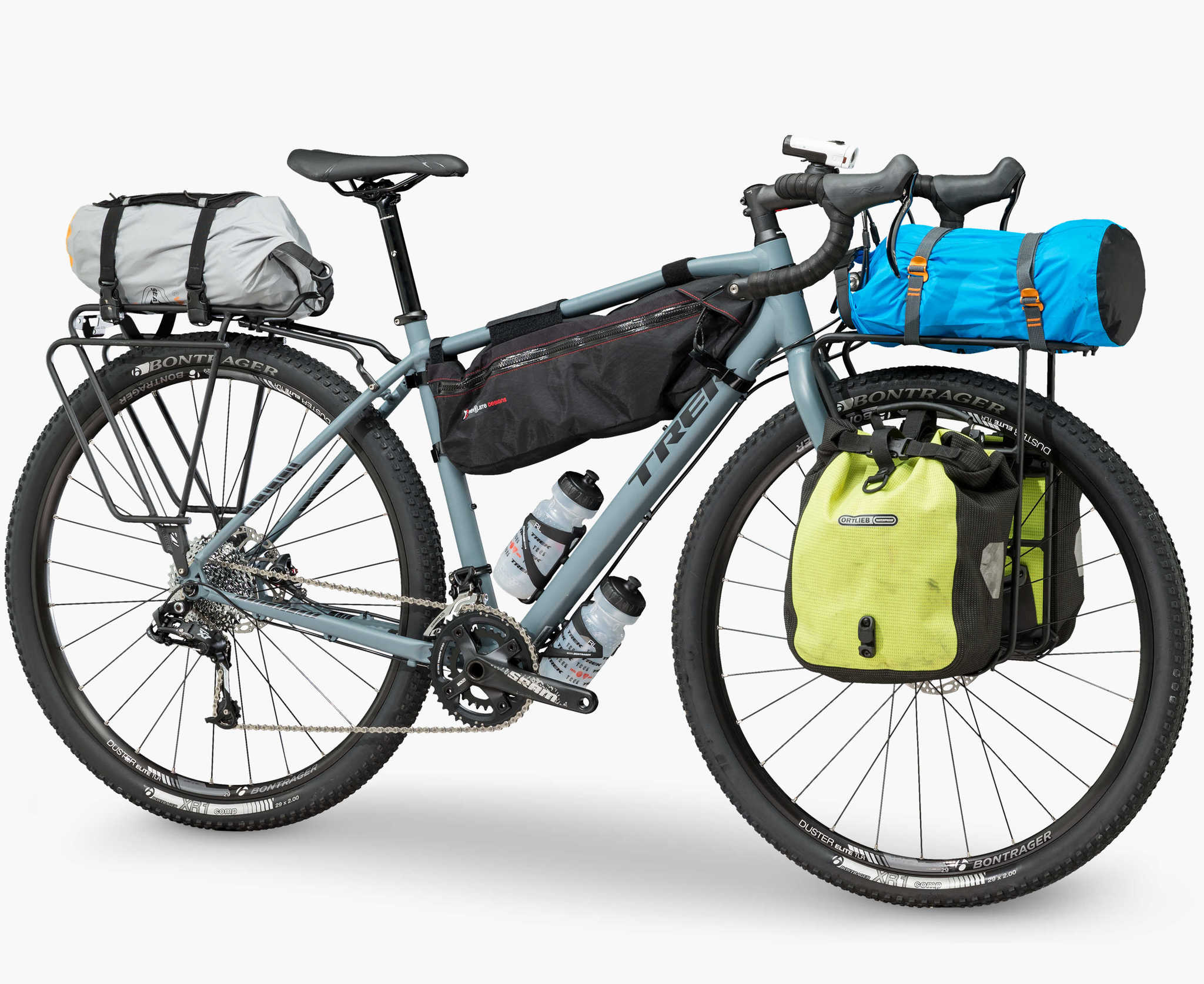trek 920 disc 2018