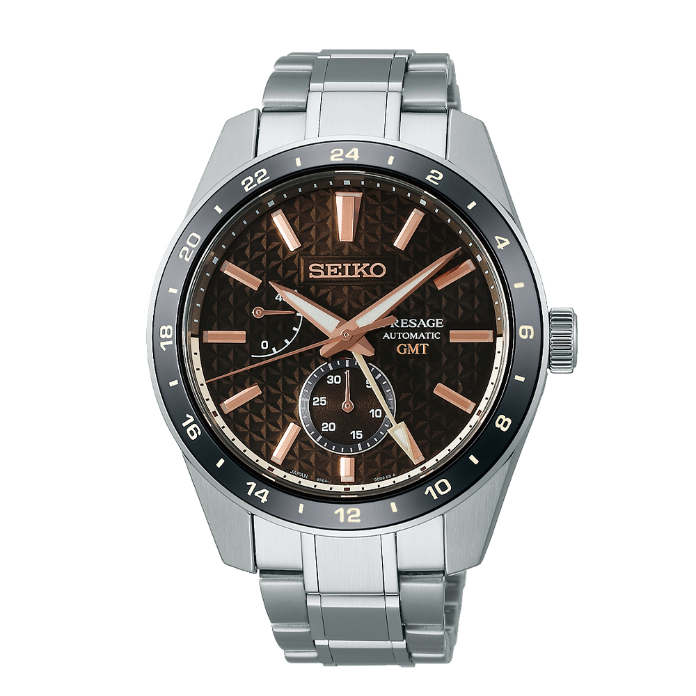 

Наручные часы Seiko, Presage SPB275J1