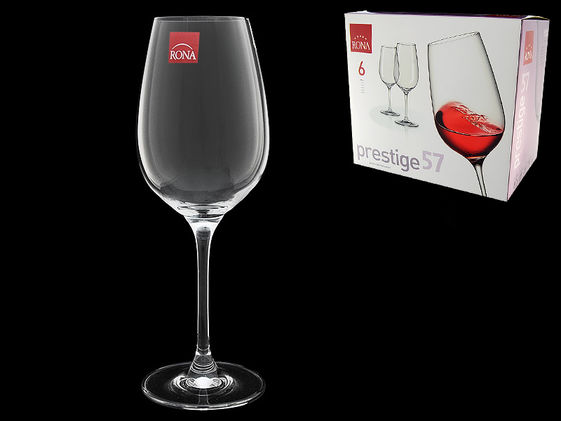 Набор бокалов для вина «Престиж»