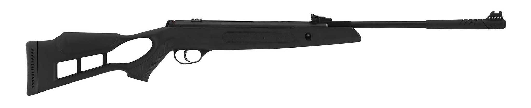 Пневматическая винтовка Hatsan Striker Edge (переломка, пластик) 4,5 мм - купить по выгодной цене | ORENGUN: Продажа оружия в Оренбурге