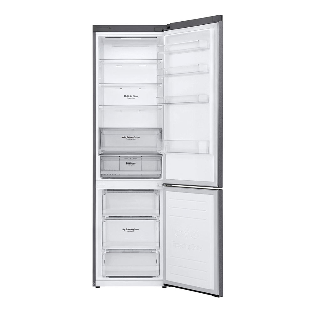 Холодильник LG с технологией DoorCooling+ GA-B509MMQZ фото 3