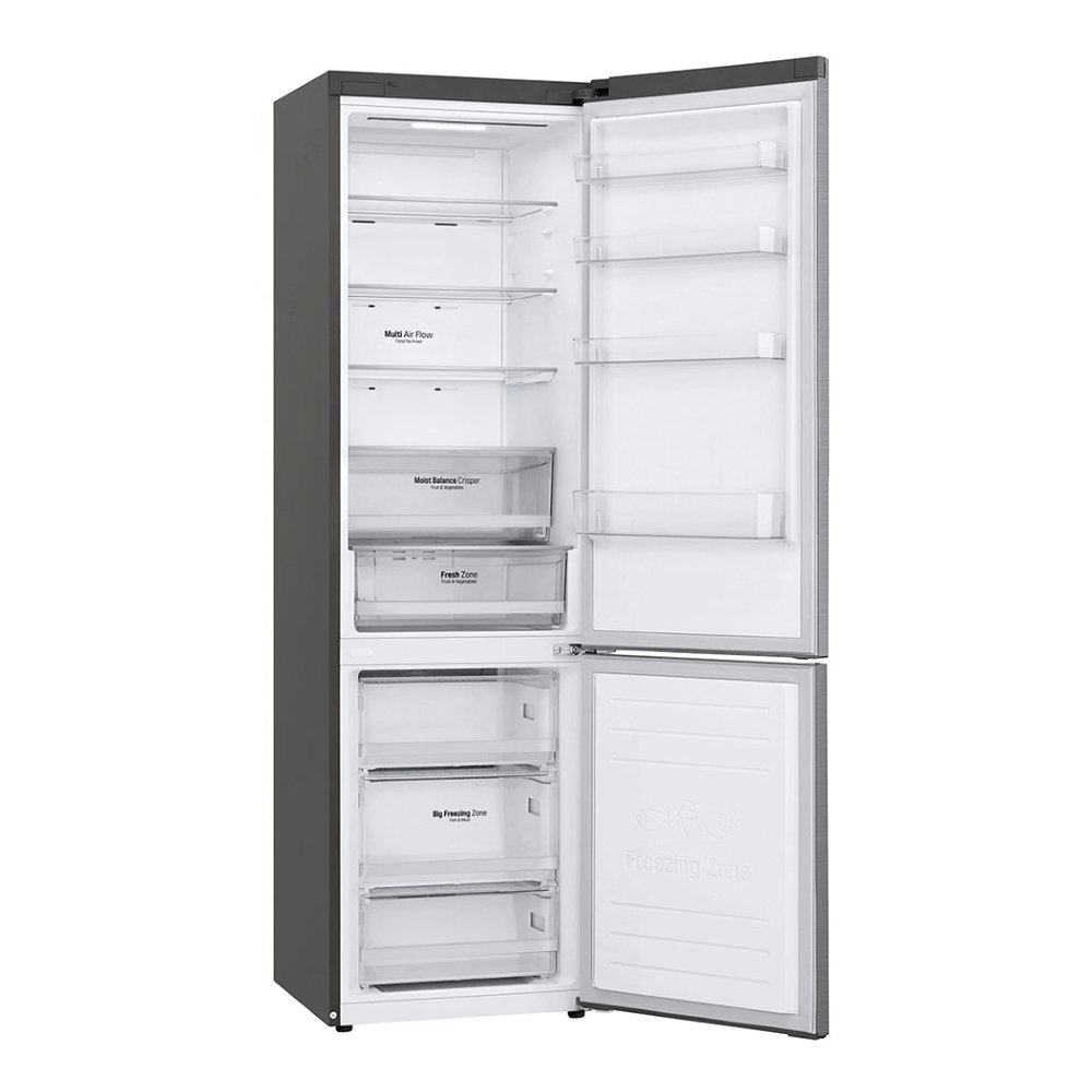 Холодильник LG с технологией DoorCooling+ GA-B509MMQZ фото 4