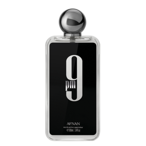 Afnan 9 PM Eau De Parfum
